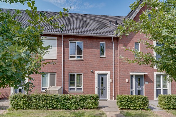 Medium property photo - Tollaan 4, 6905 TG Zevenaar
